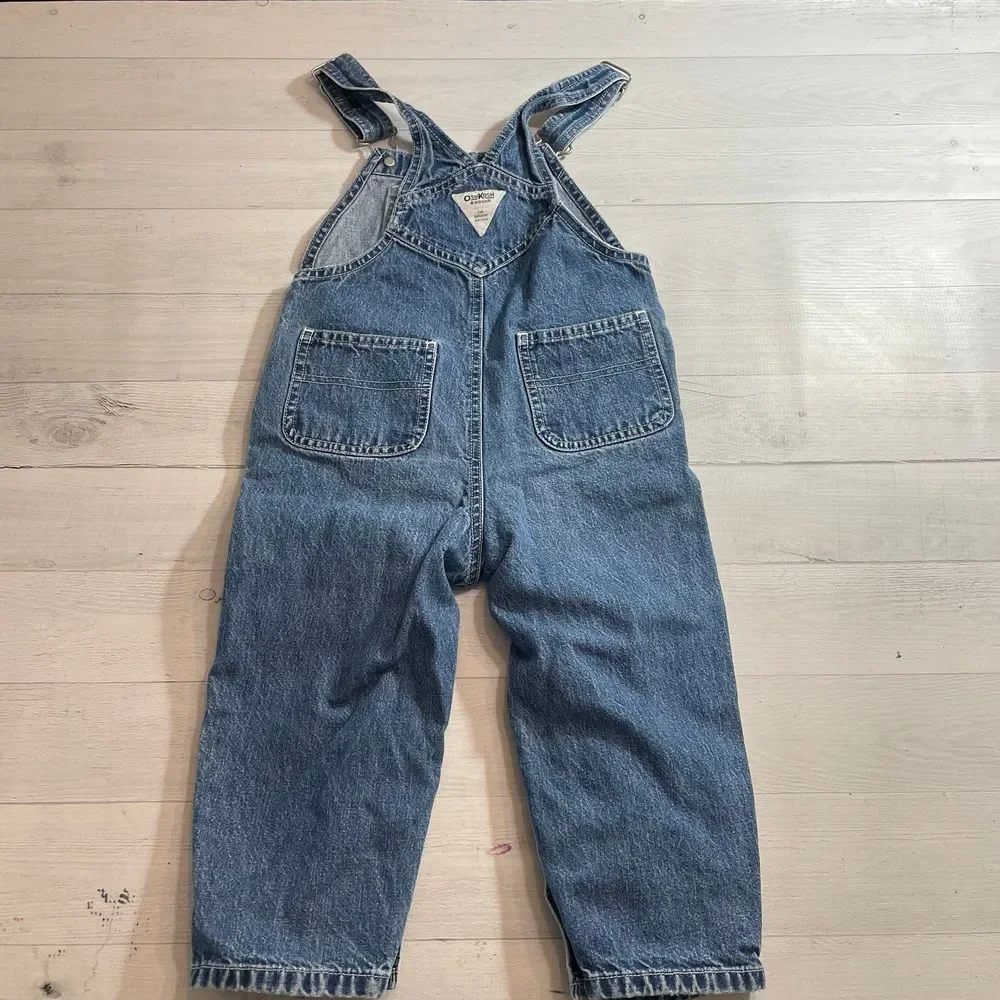 OshKosh Bgosh vintage osh